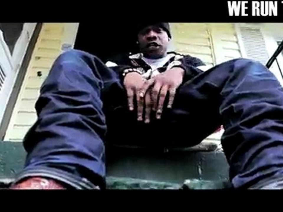 D.O.P.E. ft. T.I. - HARRY POTTER (Official Video) HD - New Grand Hustle 2012