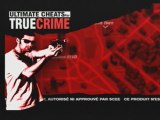 Codes Exclusifs (Ultimate Cheats) pour True Crime : Streets of LA