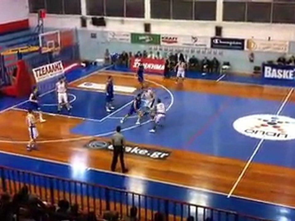 Panionios - Peristeri (1)