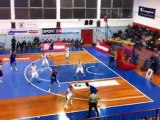 Panionios - Peristeri (2)