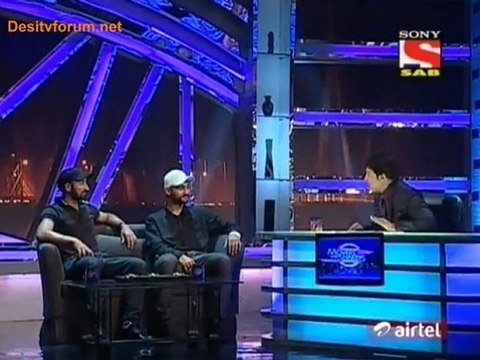 Movers & Shakers - 13th March 2012 Video Watch Online - pt1