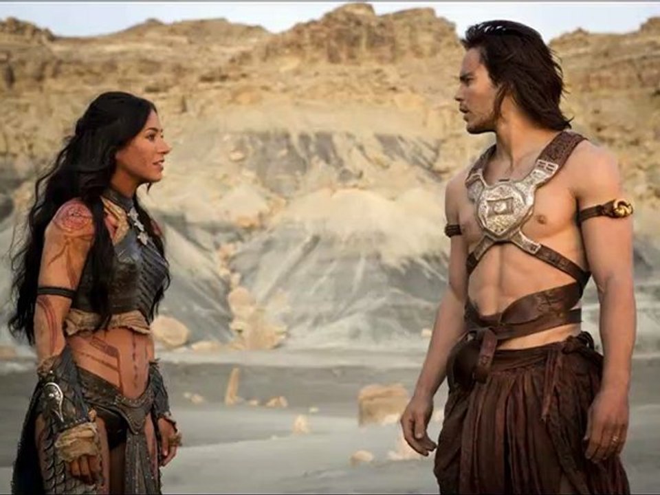 John Carter (2012) - FULL HD 4/4