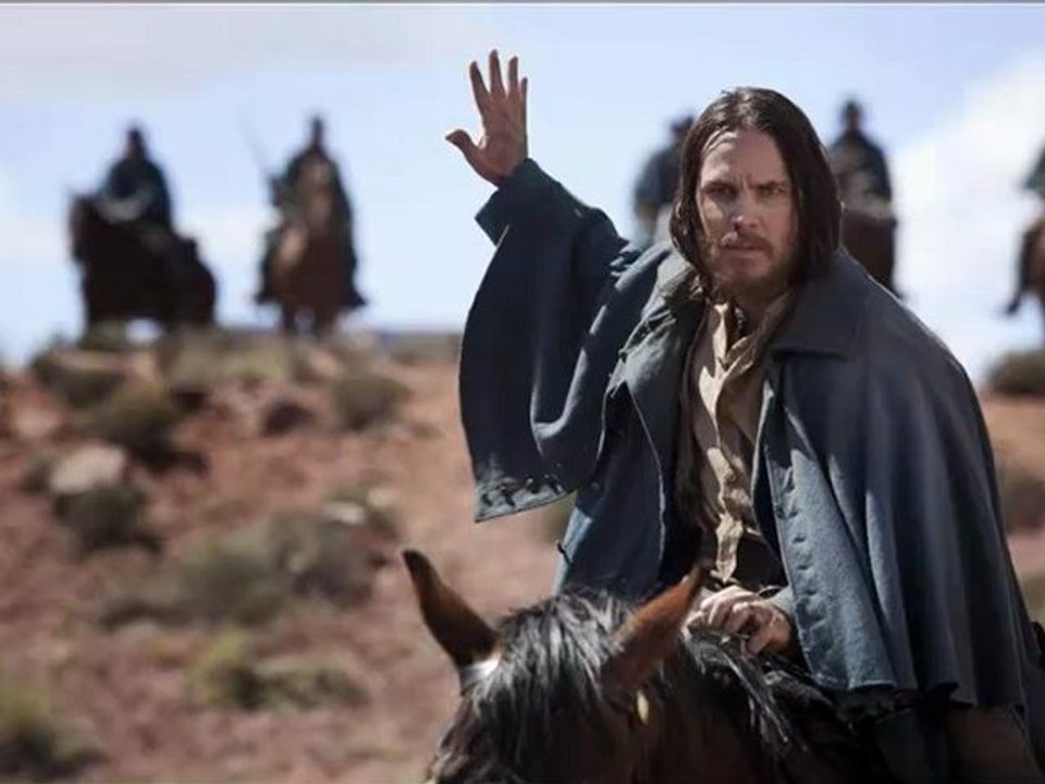 John Carter (2012) - FULL HD 1/4