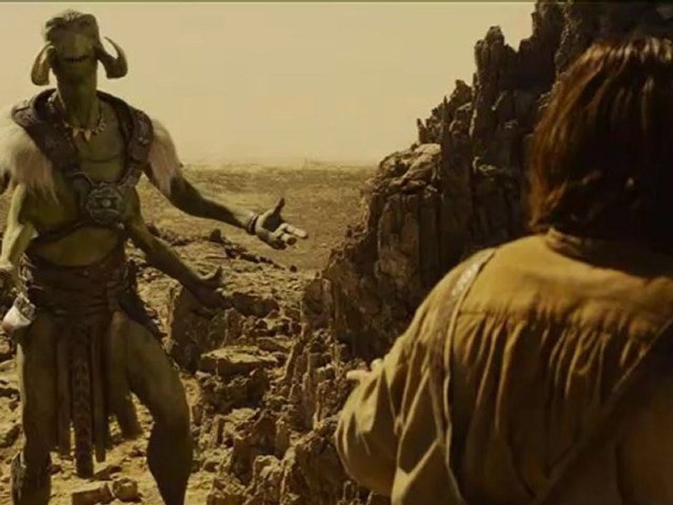 John Carter (2012) - FULL HD 3/4