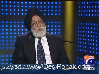 Apas Ki Baat - 13th March 2012 part 2