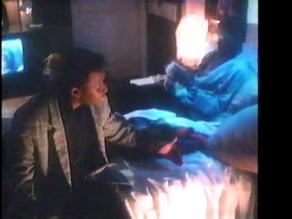 Opening to Mob Story (1989) 1990 VHS