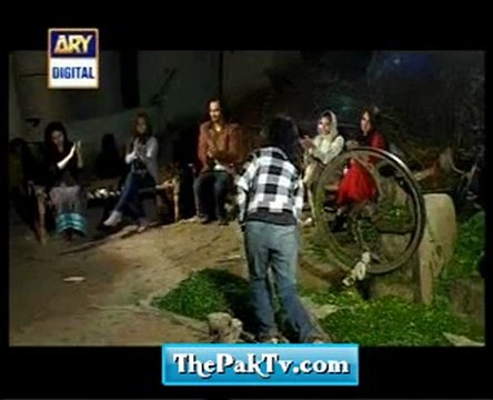 Desi Kuriyan Season 3 Episode 6 on Ary Digital Prt 3
