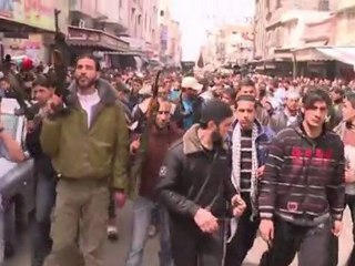 Una tregua después de 25 muertes