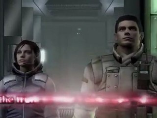 Resident Evil Chronicles HD Collection : Trailer