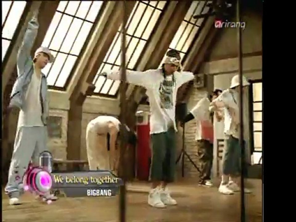 'Pops In Seoul' March 13, 2012