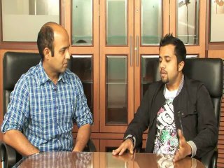 Omi Vaidya Exclu Interview JOdi Breakers