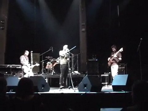 Группа L'ETO и Александр Лушин Хороводная