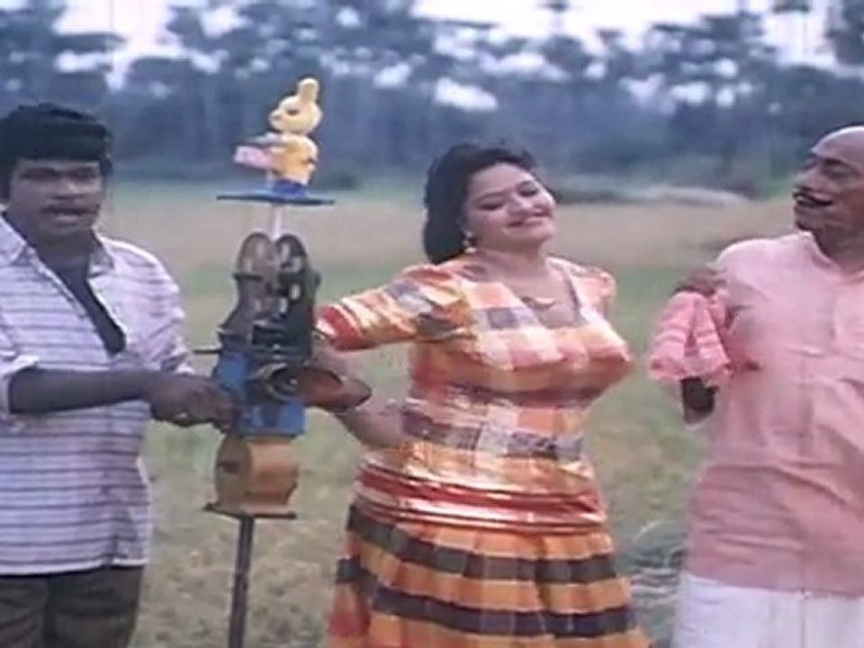 Mappillai Vanthachu - Goundamani Chinnu Jeyanth Comedy