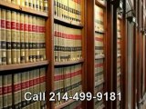 Criminal Lawyer Dallas Call 214-499-9181 For Free ...