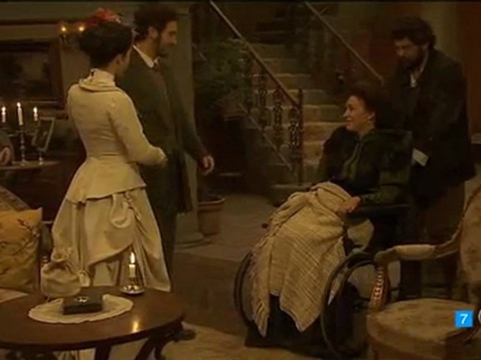 TRISTAN GREGORIA DE QUE QUIERES HABLAR ESDPV 13-03-2012