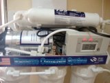 domestic R.O reverse osmosis water filter home water filter