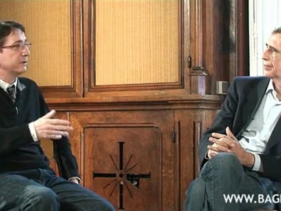 Perceptions visionnaires ou hallucinations ?