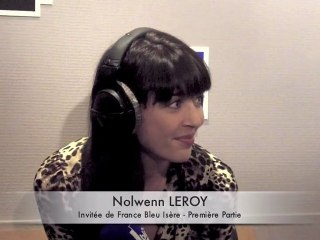 Tải video: Nolwenn LEROY