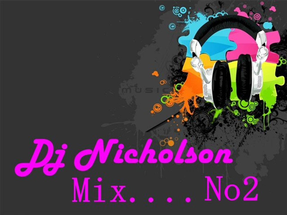 Dance 2012 (Dj Nicholson Remix)
