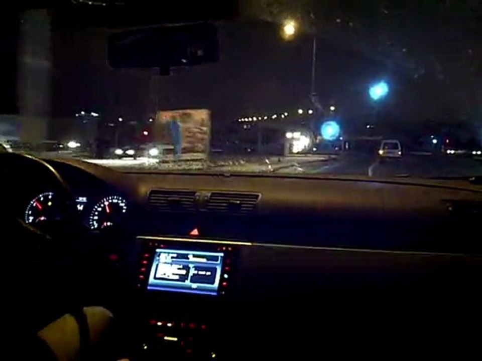 PASSAT 13.03