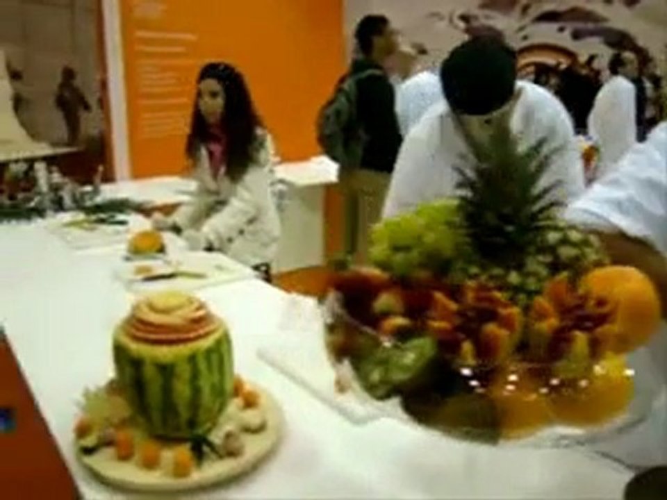 futuralia interactividade