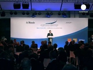 Draghi:" Üyeler arası denge olmazsa para birliği...