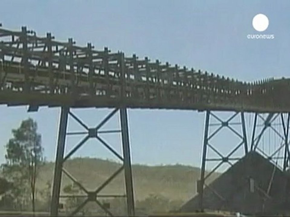 Demanda contra China por restringir sus exportaciones en...