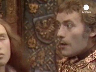 Le comédien Michel Duchaussoy est mort