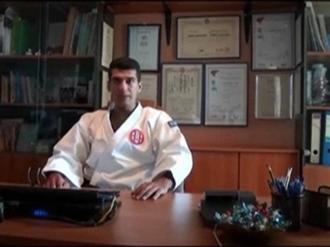 Α.Π.Σ. Πρωτοπόροι - Shito Ryu Karate Do