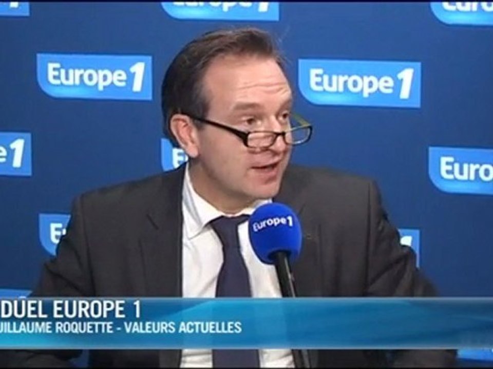 Sondages : Sarkozy passe-t-il devant Hollande ?