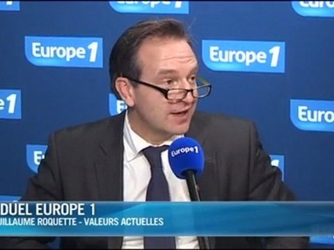 Sondages : Sarkozy passe-t-il devant Hollande ?