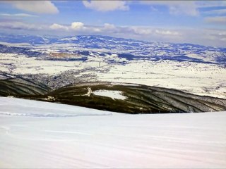 10 Mart 2012 Akdağ Gezisi