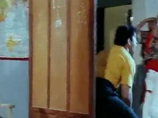 Rowdy Rani - Vijayashanti Super Fight