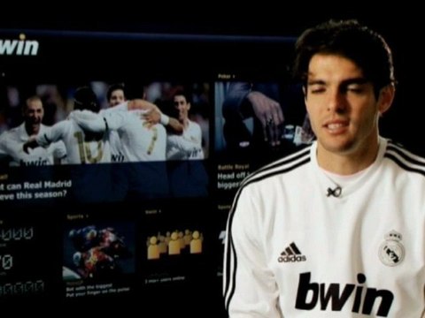 Kaka: Il Real può vincere tutto
