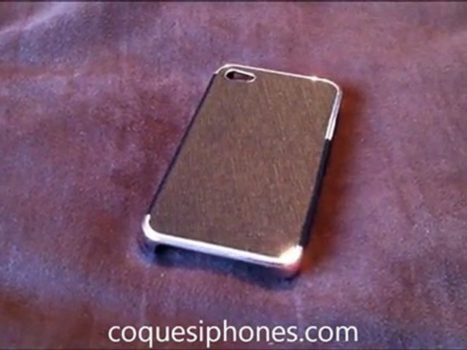 Know coque iphone