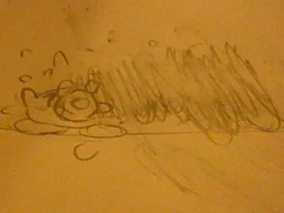 draw animation