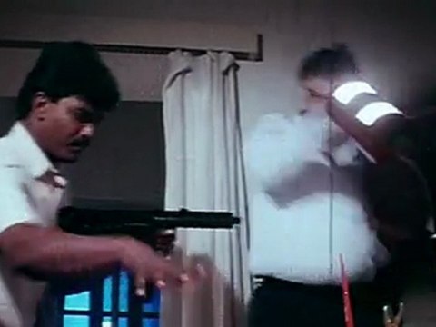 Rowdy Rani - Rami Reddy Meets Nagendra Babu