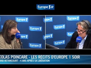 Ingrid Betancourt, 4 ans après sa libération