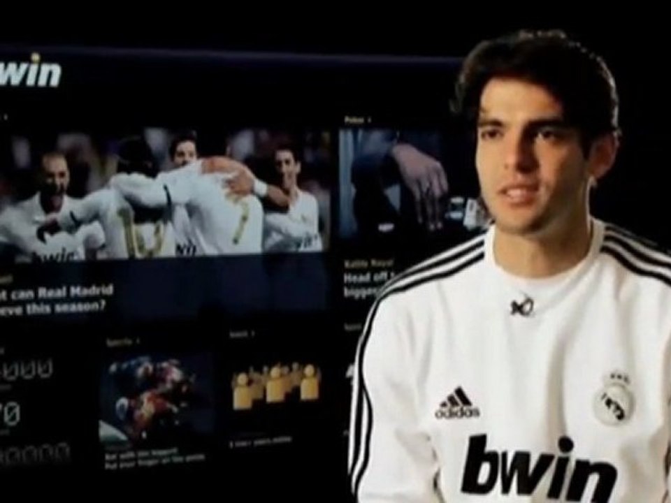 Kaka: "Können in der Champions League Großes erreichen"