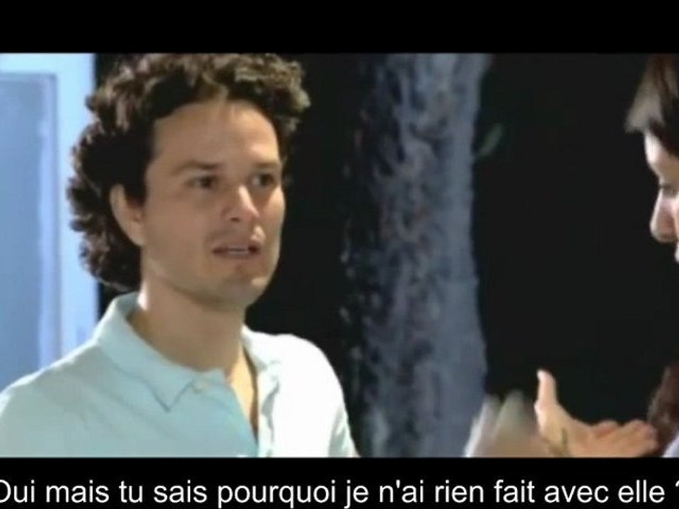 LA "Julia ♥ Mariana" 37 vostfr