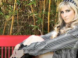 Paper Tiger - by Miz Mandy