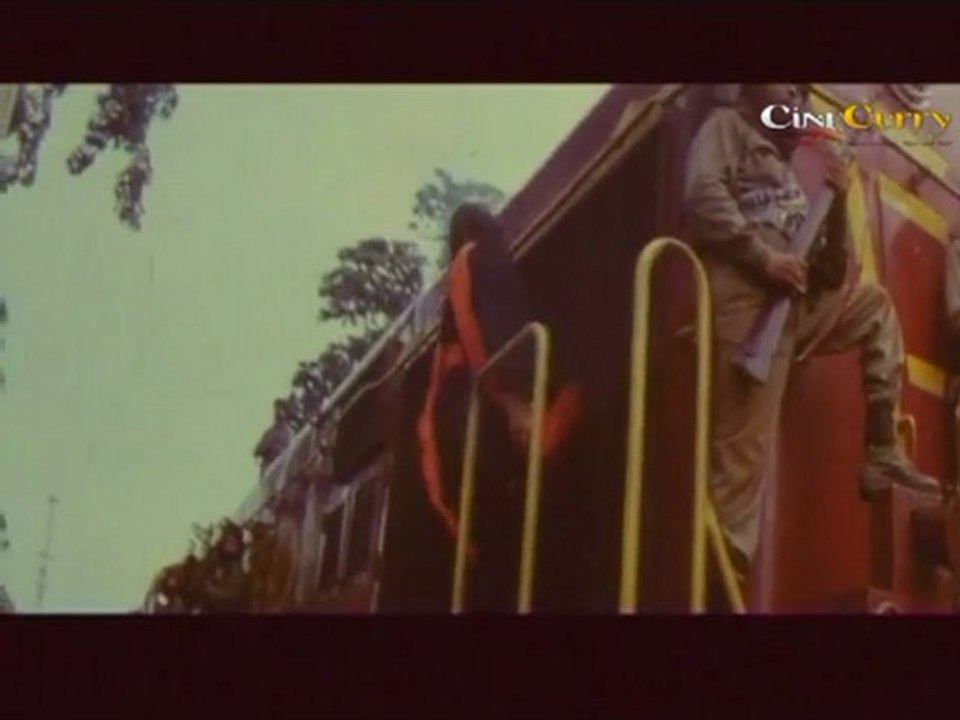 Kondaveeti Donga Fight Scene