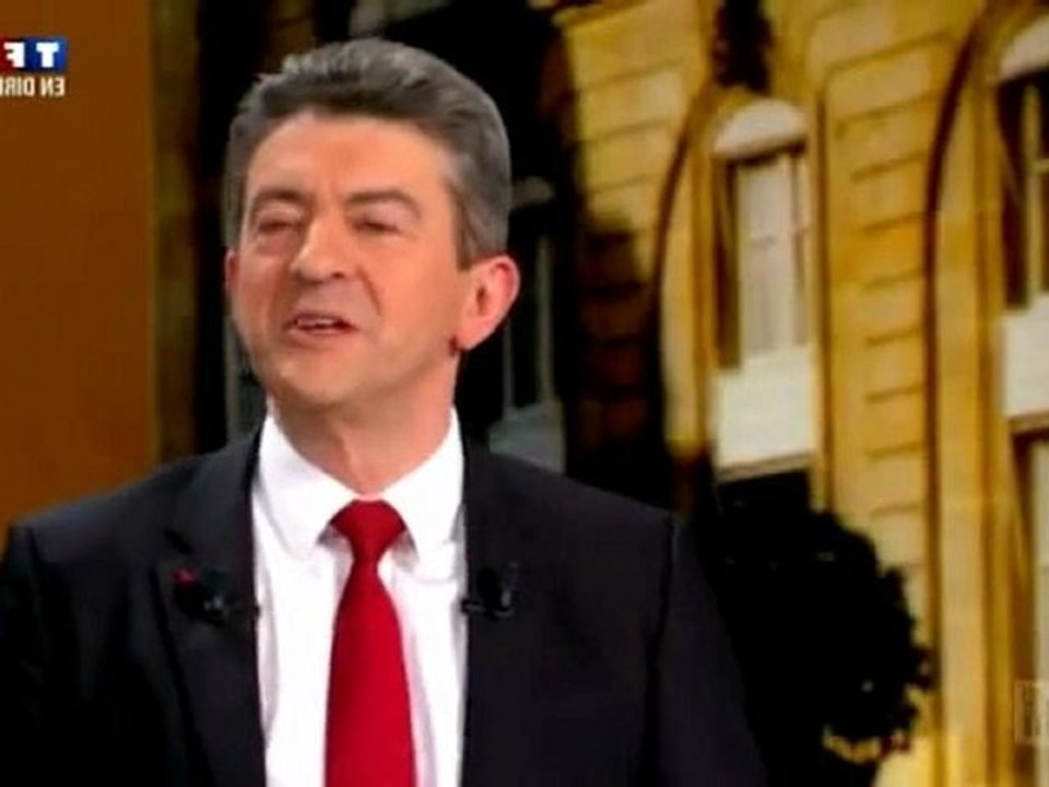 Comment est financé le programme du front de gauche ?