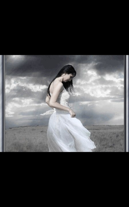 Ruchome piaski -Kasia Stankiewicz