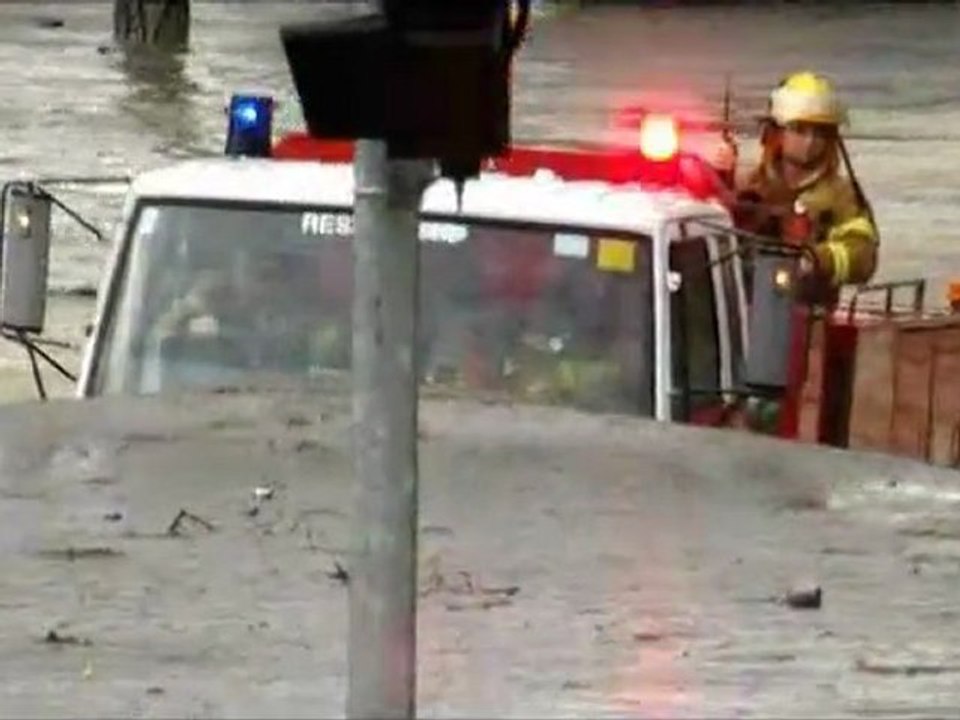 flood