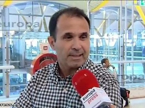 Los viajeros respiran tras desconvocar la huelga Sepla