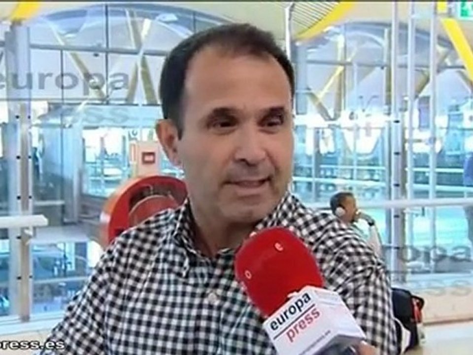 Los viajeros respiran tras desconvocar la huelga Sepla