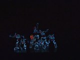 Wrecking Crew Orchestra : TRON Dance