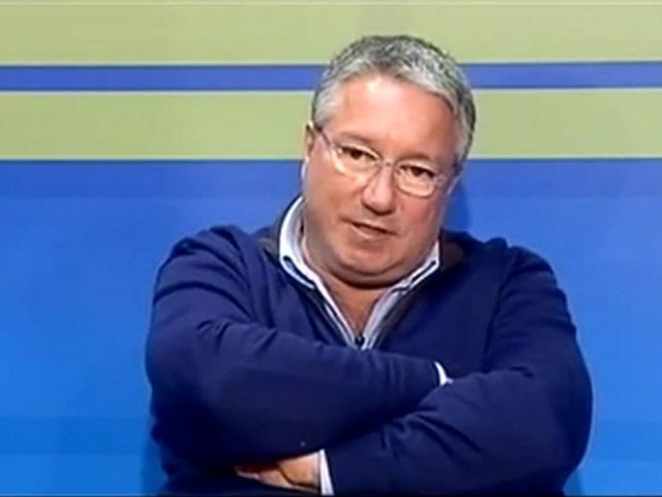 MARTEDI' GRANATA  del 13/03/2012 - 1^ parte