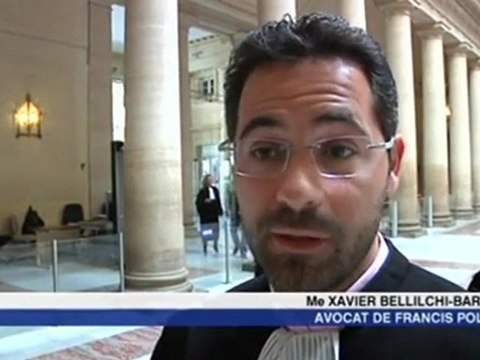 Pompiste du Roucas-Blanc: les tueurs présumés à la barre